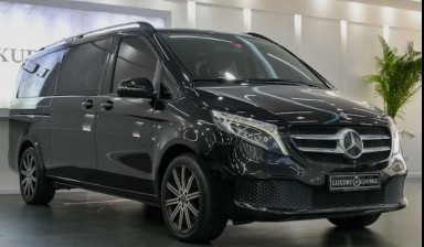 Minivans and minibuses от Manager: 1 photos