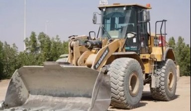 Frontend loaders and telescopic handlers от Manager: Caterpillar 1 photos