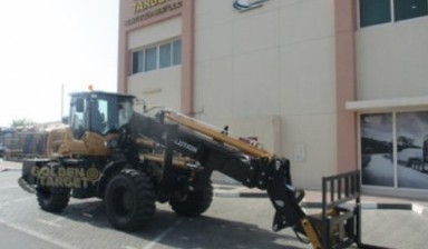 Frontend loaders and telescopic handlers от Manager: Sl 1 photos