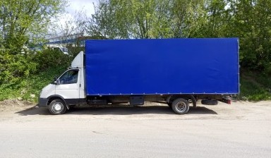 Перевозки Газелью от Алексей Жмурин: 1 фото
