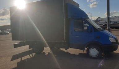 Перевозка грузов до 2 тонн от Кудрин Сергей Олегович: 3 фото