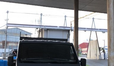 Объявление от Щигреев Роман Витальевич: «Грузоперевозки Газель Некст Катюша» 2 фото
