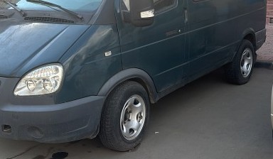 Грузовое такси от Влад: 2 фото