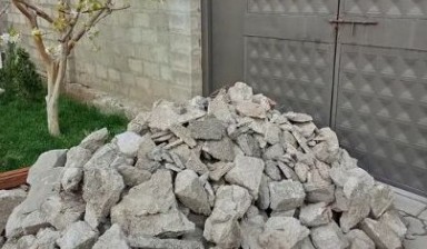 Вывоз мусора и бытовых отходов от Алишер: Газель 1 фото