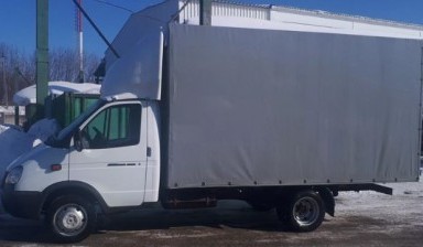 Вывоз мусора и бытовых отходов от Азема: Газель 1 фото