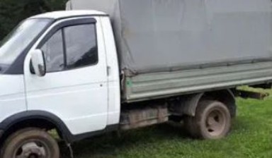 Вывоз мусора и бытовых отходов от Ғани: Газель 1 фото