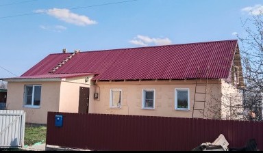 Строительные бригады от Владимер: 1 фото