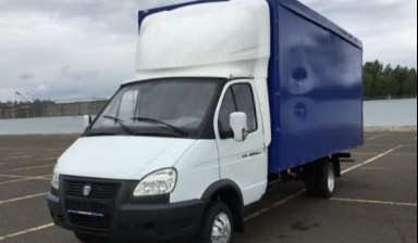Вывоз мусора и бытовых отходов от Азамат: Газель 1 фото