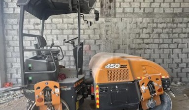 Road rollers and asphalt pavers от Manager: Case 1 photos