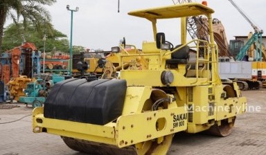 Road rollers and asphalt pavers от Manager: Sakai 1 photos