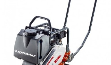 Road rollers and asphalt pavers от Manager: Dynapac 1 photos