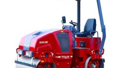 Road rollers and asphalt pavers от Manager: Dynapac 1 photos