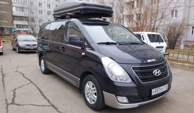 Микроавтобусы от Моисеев Пётр Юрьевич: 2 фото