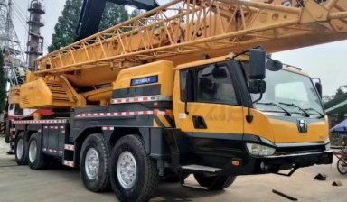 Crane trucks от Manager: Sany 1 photos