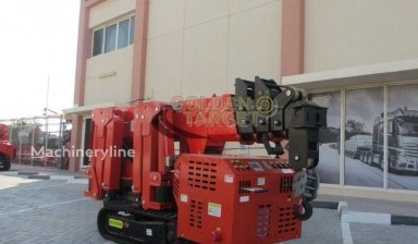 Crane trucks от Manager: Sevencrane 1 photos