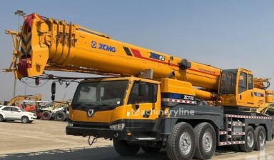 Crane trucks от Manager: Xcmg 1 photos