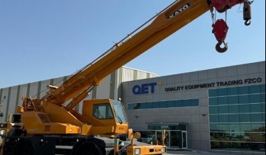 Crane trucks от Manager: Kato 1 photos