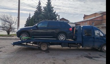 Объявление от Вячеслав: «Эвакуатор, эвакуация, эвакуатор Камышин Газ» 1 фото
