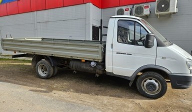 Перевозка грузов до 1 тонны от Мондонен Алексей Викторович: 2 фото
