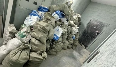 Вывоз мусора и бытовых отходов от Казак: Газель 1 фото