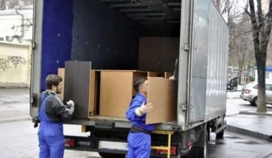 Вывоз мусора и бытовых отходов от Дамир: Газель 1 фото