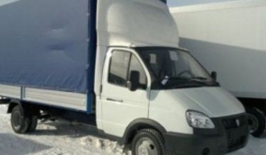 Вывоз мусора и бытовых отходов от Сергей: Газель 1 фото