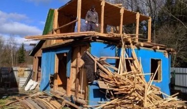 Вывоз мусора и бытовых отходов от Куаныш: Газель 1 фото