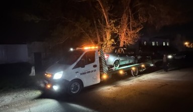 Эвакуаторы и автовозы от Стахорский Артём Андреевич: Газель 4 фото
