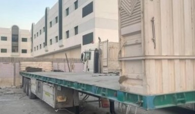 Trailers and semi-trailers от Manager: 1 photos