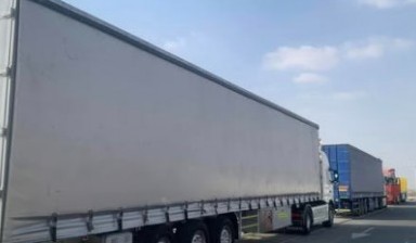 Trailers and semi-trailers от Manager: 1 photos