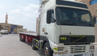 Trailers and semi-trailers от Manager: 1 photos