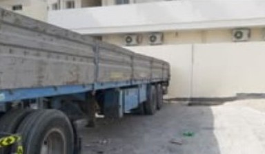 Trailers and semi-trailers от Manager: 1 photos