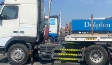 Trailers and semi-trailers от Manager: 1 photos