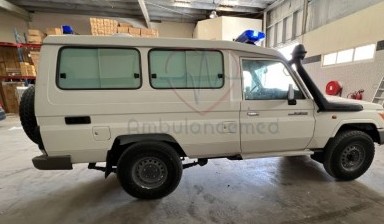 Other heavy equipment от Manager: Toyota 1 photos