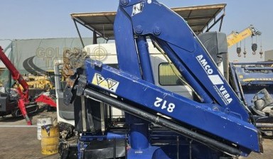 Other heavy equipment от Manager: Amco 1 photos
