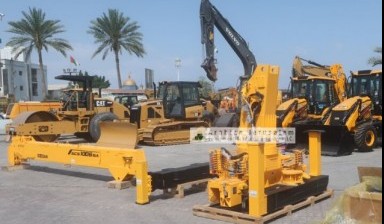 Other heavy equipment от Manager: Soosan 1 photos