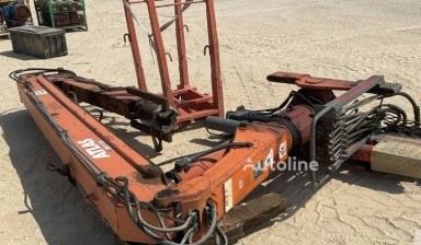 Other heavy equipment от Manager: Atlas 1 photos