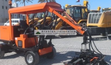 Other heavy equipment от Manager: Optimas 1 photos