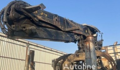 Other heavy equipment от Manager: Palfinger 1 photos