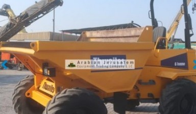 Other heavy equipment от Manager: Thwaites 1 photos