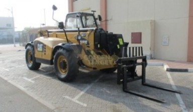 Other heavy equipment от Manager: Caterpillar 1 photos