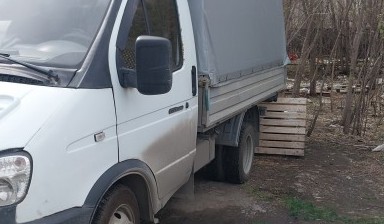 Бортовые грузовики от Дудий Дмитрий Васильевич: 1 фото
