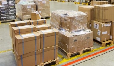 Перевозка грузов до 1 тонны от Общество с ограниченной ответственностью "БМС-Транс": 1 фото