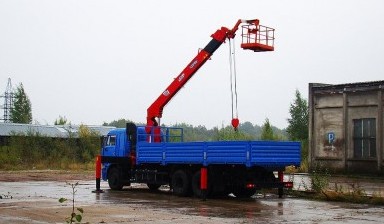 Манипуляторы от Федоткин Пётр Иванович: 1 фото