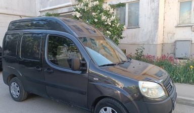Грузовики изотермические от Андрей: 1 фото