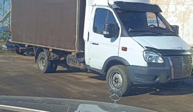 Перевозка грузов до 3,5 тонн от КенжеБолат: 1 фото