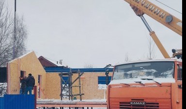 Автокраны от Табаченко Станислав Александрович: Клинцы 4 фото
