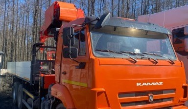 Перевозка грузов до 10 тонн от Дмитрий: 2 фото