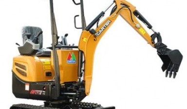 Compact excavators от Manager: Carter 1 photos