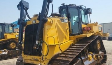 Bulldozers от Manager: Caterpillar 1 photos